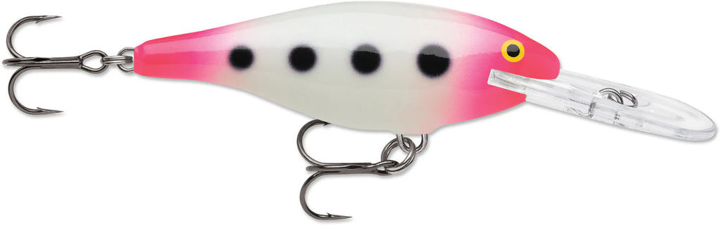 Rapala Shad Rap 3 1 8 inch Deep Diving Crankbait SR08
