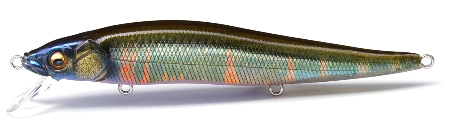 Megabass Ito Vision 110 Jr Jerkbait