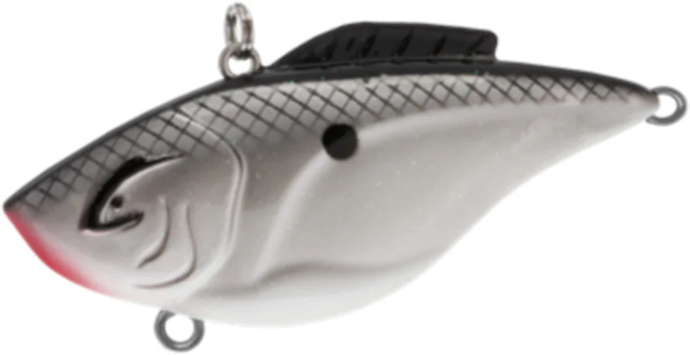 Bill Lewis Hammer Trap Lipless Crankbait 25 Inches