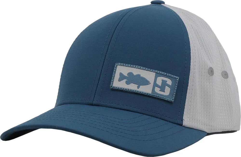 Striker Pier Cap