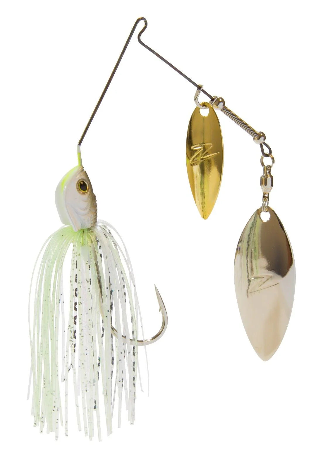 Z Man SlingbladeZ Double Willow Spinnerbait