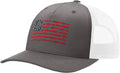 Striker Tribute Trucker Cap