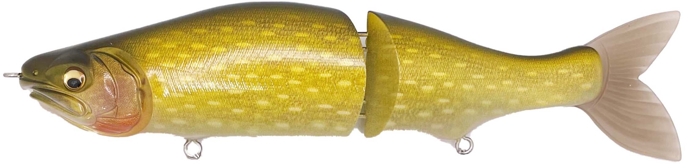 Megabass I Slide 187R Intermediate Glidebait 725 Inches