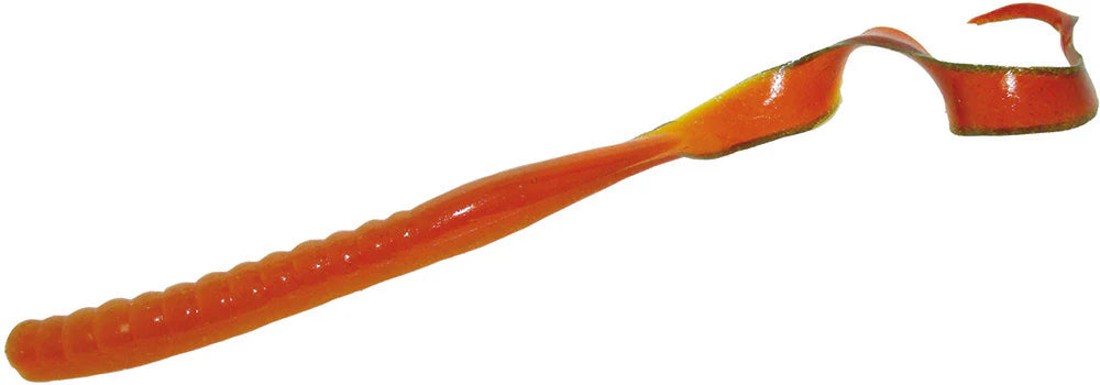 Zoom Mag II Ribbon Tail Worm 9 Inch