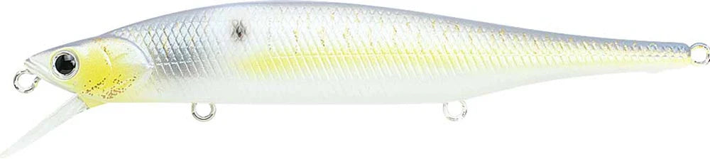Lucky Craft Lightning Pointer 110SP Suspending Jerkbait 45 Inch