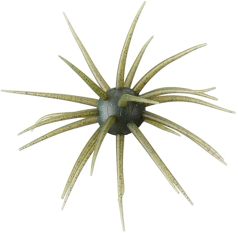 HIDEUP Coike Fullcast 23mm Soft Plastic Creature Bait 1 Pack