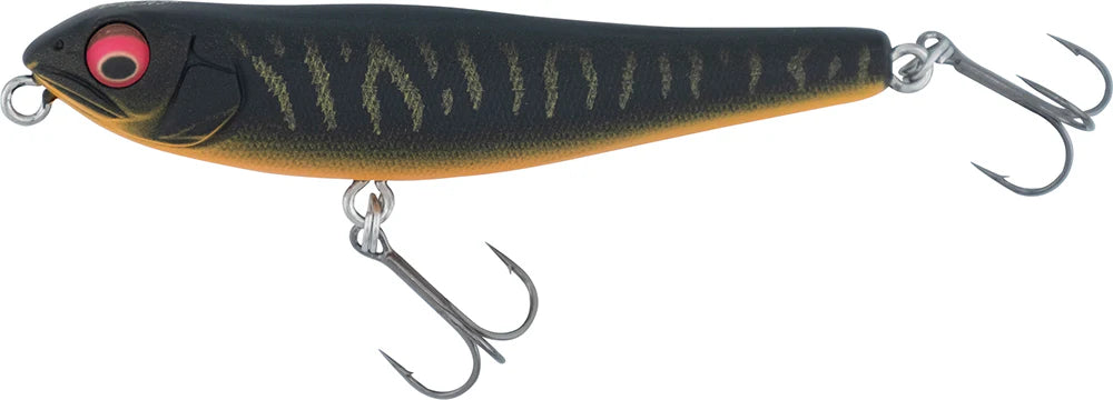 Megabass Respect Series Shibukin Tiger Febuary 2025 Release
