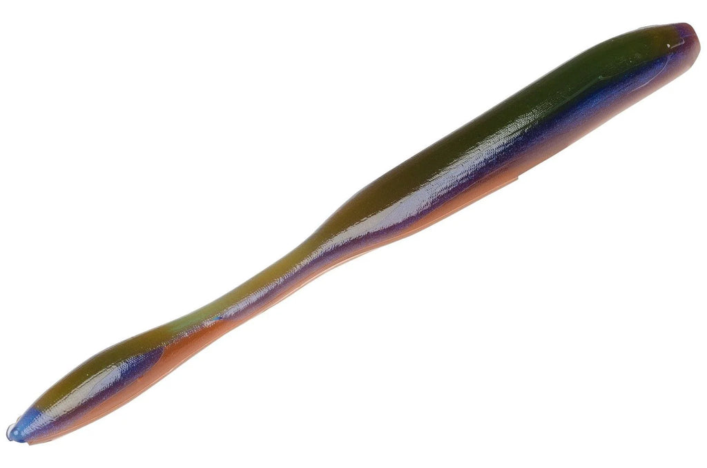 Strike King KVD Dream Shot Open Pour Technology OPT Drop Shot Bait