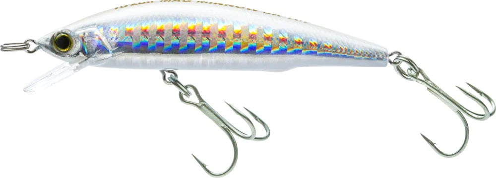Yo Zuri Floating Magnum Minnow Jr 70mm 275 Inch