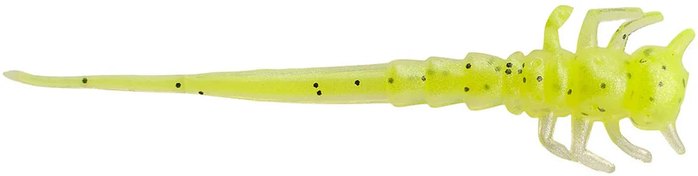 Berkley PowerBait Swordtail Grub 125 Inch