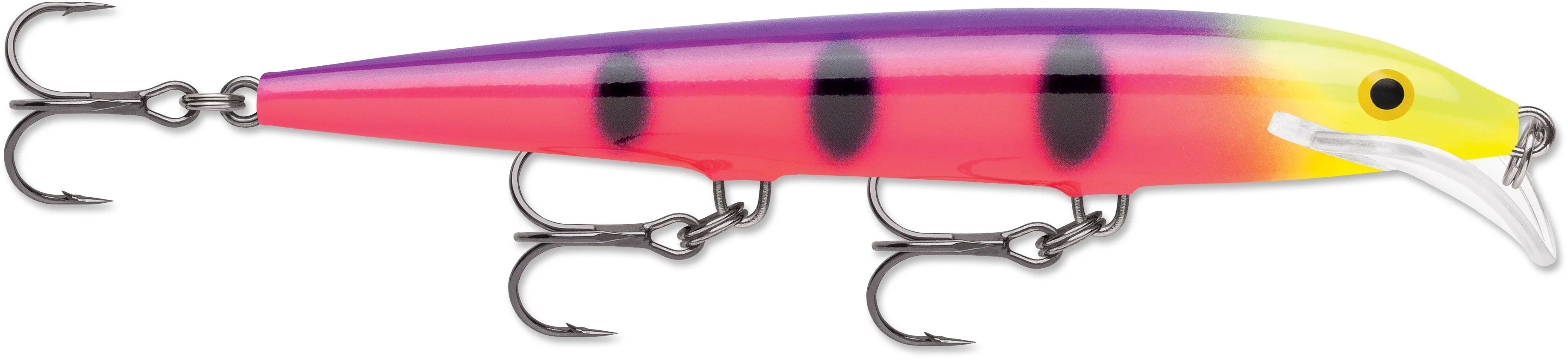 Rapala Scatter Rap Minnow 11 Casting Trolling Plug