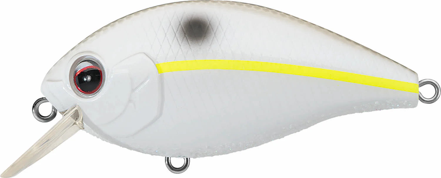 Evergreen International SH 3 Shallow Squarebill Crankbait