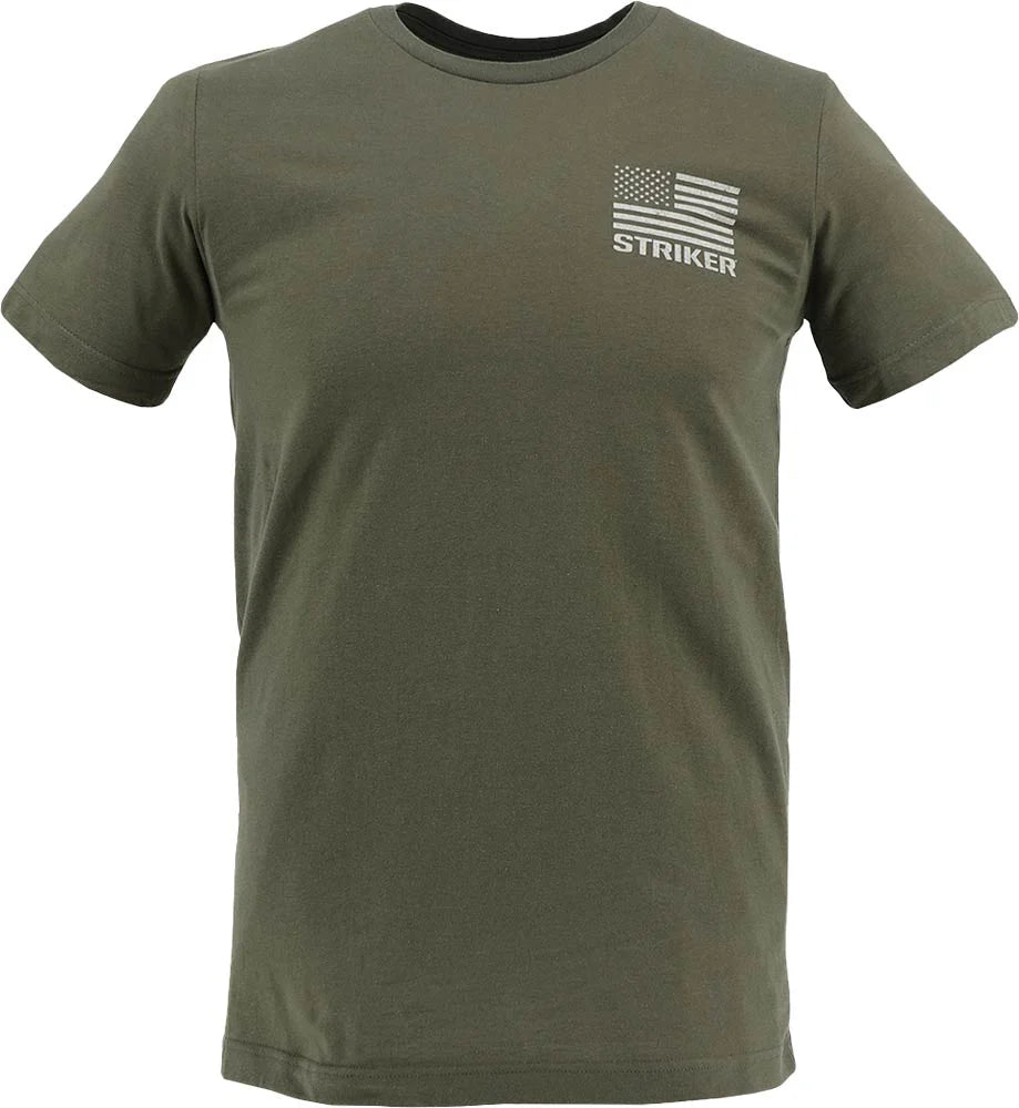 Striker Eagle Tee