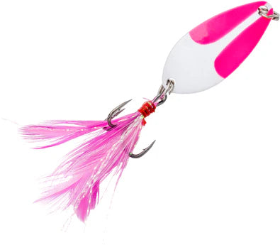 Mr Crappie Jack Knife Jigging Spoon 1 Inch