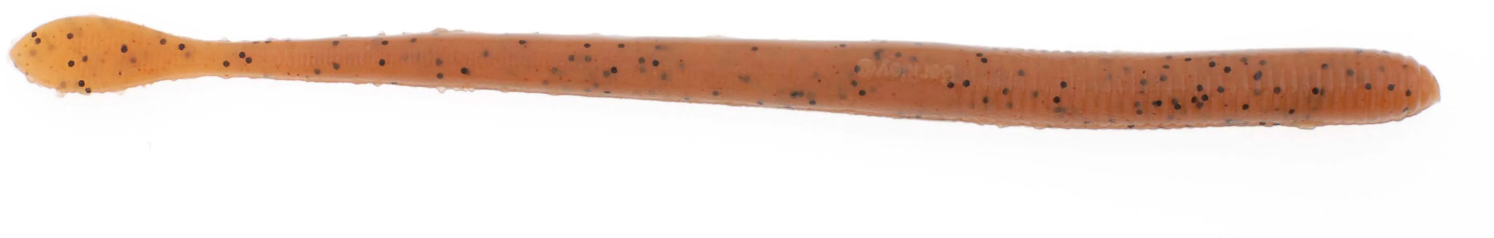 Berkley Gulp Nightcrawler 6 inch Scented Plastic Worm 10 pack