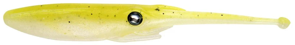 Nomad Design Live Ops SW Jerksquid Soft Plastic Jerkbait 5 Inch