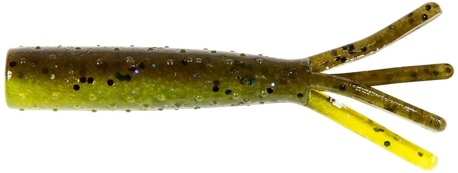 Z Man TRD TicklerZ 2 3 4 inch Ned Rig Bait 8 pack