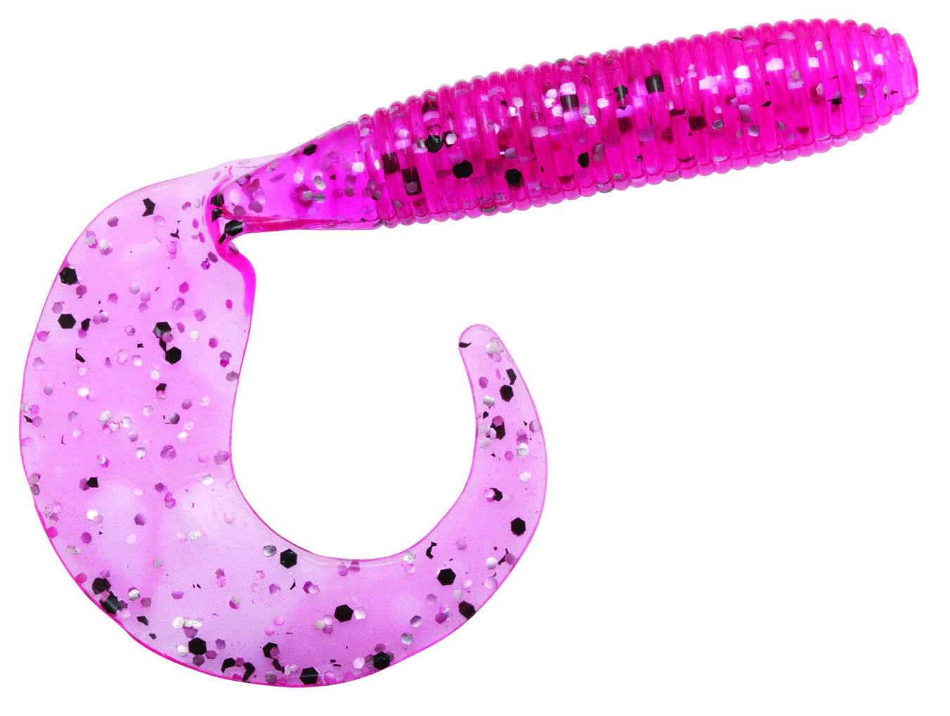 Z Man GrubZ 9 inch Oversized Soft Plastic Grub 3 pack