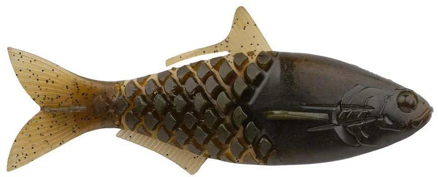 Berkley PowerBait Shad E