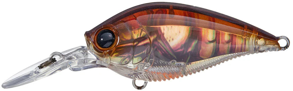 Yo Zuri 3DB Crank 15 MR Medium Diving Crankbait