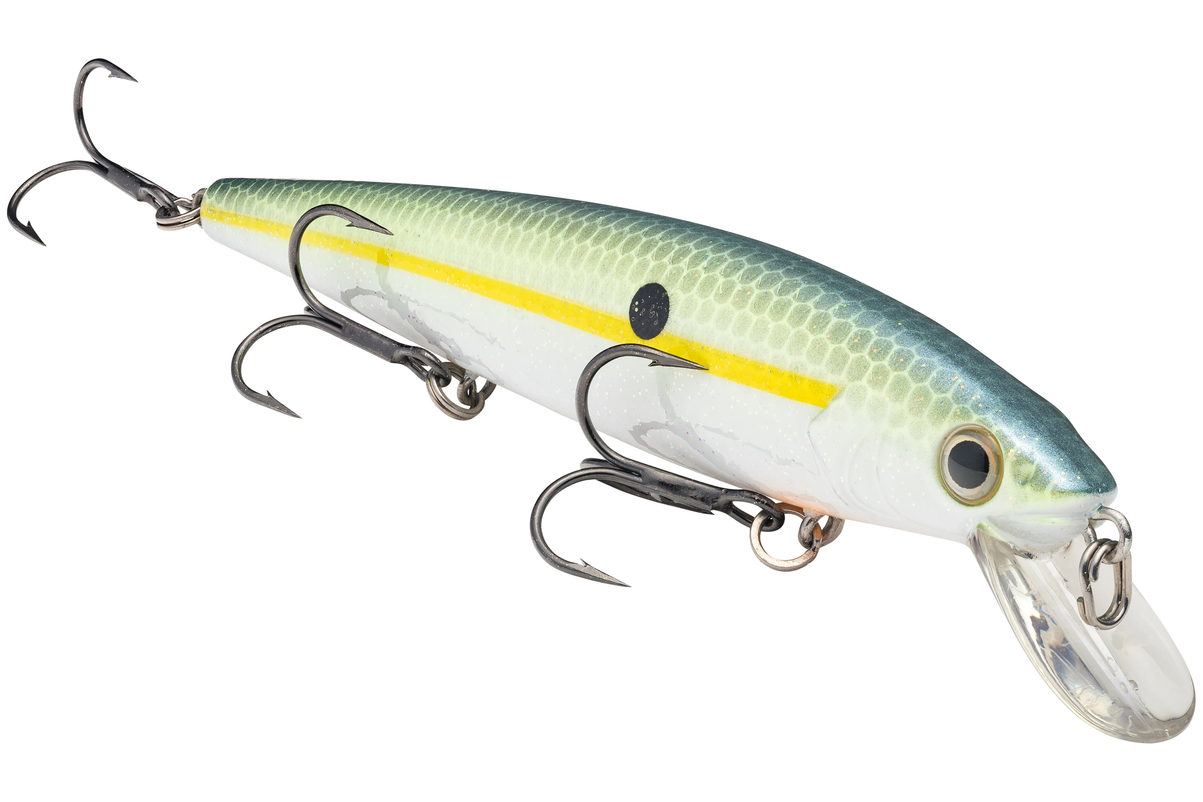 Strike King KVD 300 Series Suspending Medium Diving Jerkbait 475 Inch