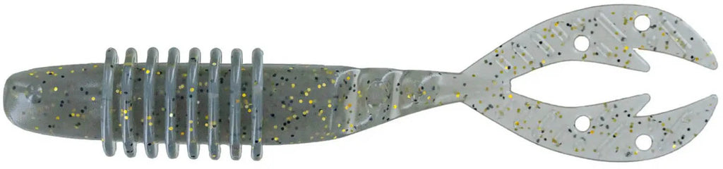 Big Bite Baits Kamikaze Swimon Soft Plastic Jerkbait 425 Inch