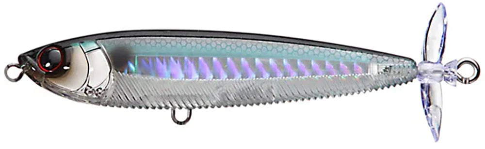 Yo Zuri 3DB Prop Bait 35 Inch