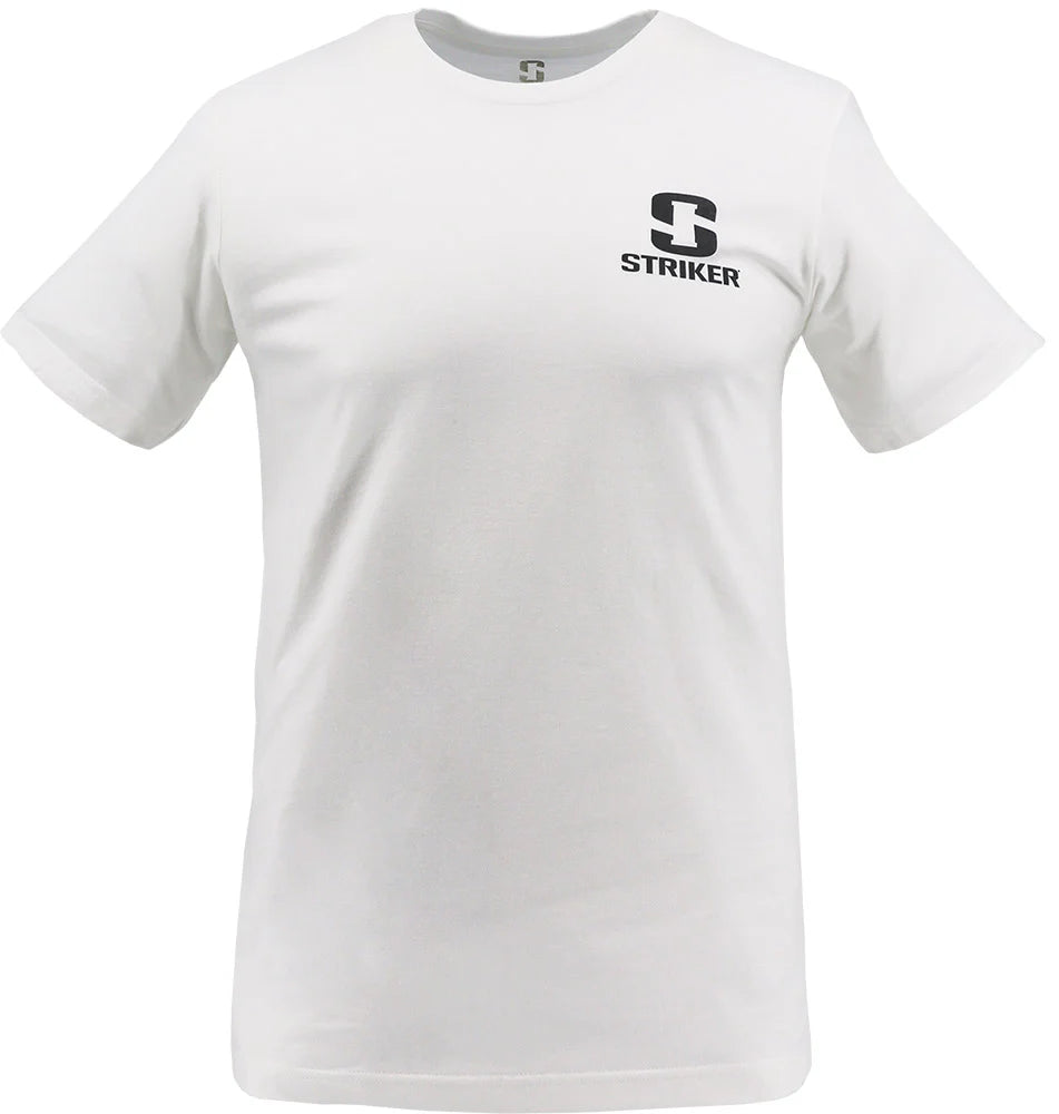Striker Bass Tee