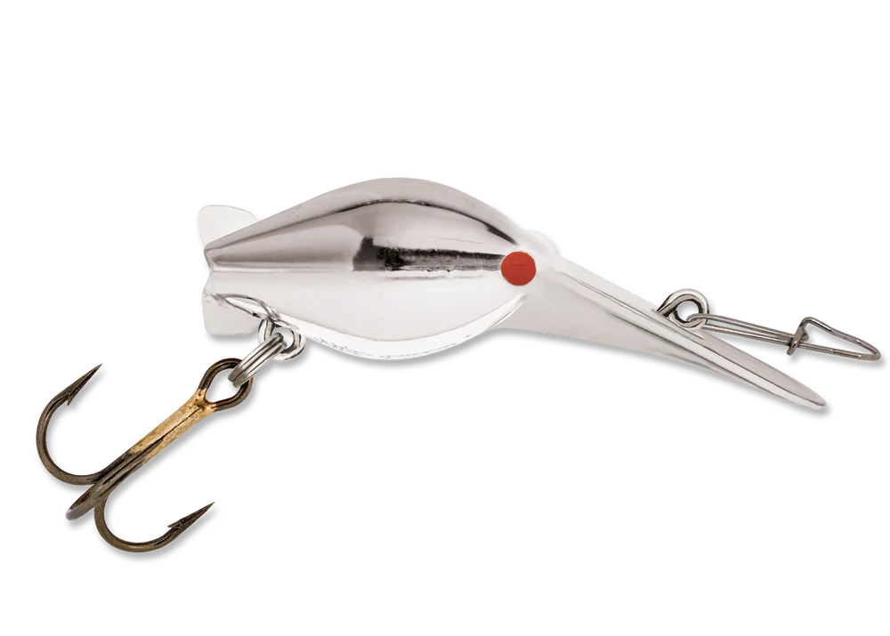 Luhr Jensen Hot Shot Diving Plug