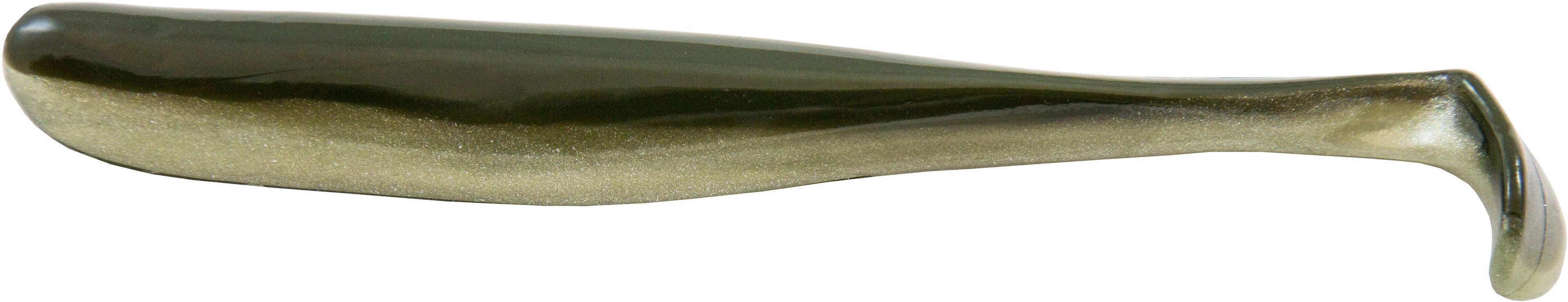 Z Man Mag SwimZ 8 inch Paddle Tail Swimbait 3 pack