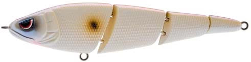 SPRO Sashimmy Swimmer 105 425 Inch