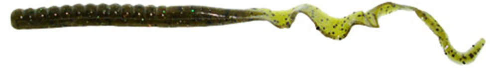 Zoom Mag II Ribbon Tail Worm 9 Inch