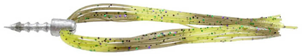 Zappu DN Rubber Skirted Nail Weights