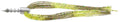 Zappu DN Rubber Skirted Nail Weights
