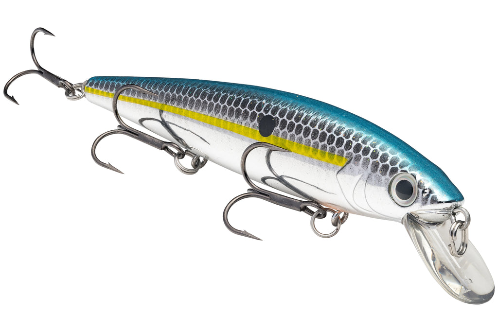 Strike King KVD 300 Series Suspending Medium Diving Jerkbait 475 Inch