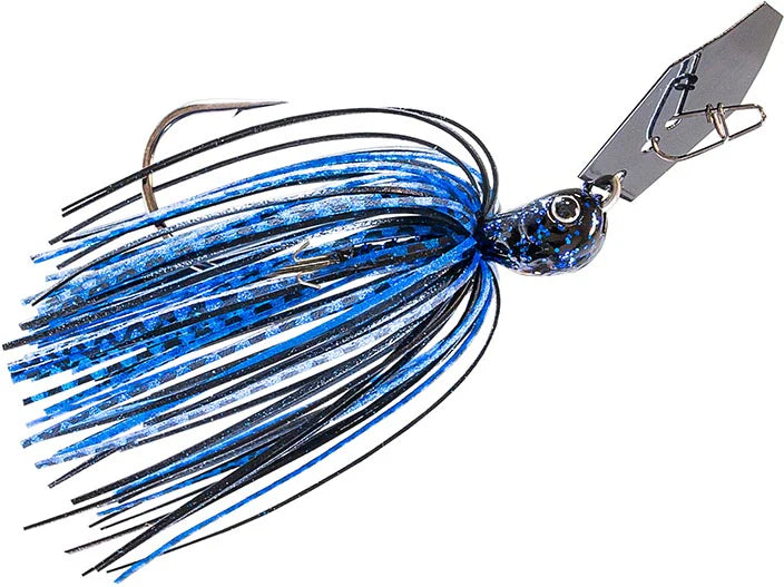 Z Man ChatterBait Jack Hammer 3 4 oz