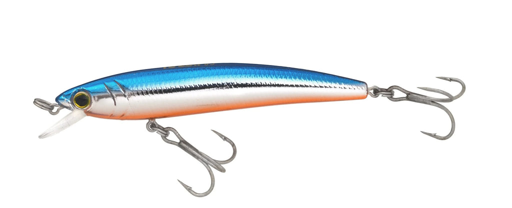 Yo Zuri Pins Minnow Sinking Shallow Diver