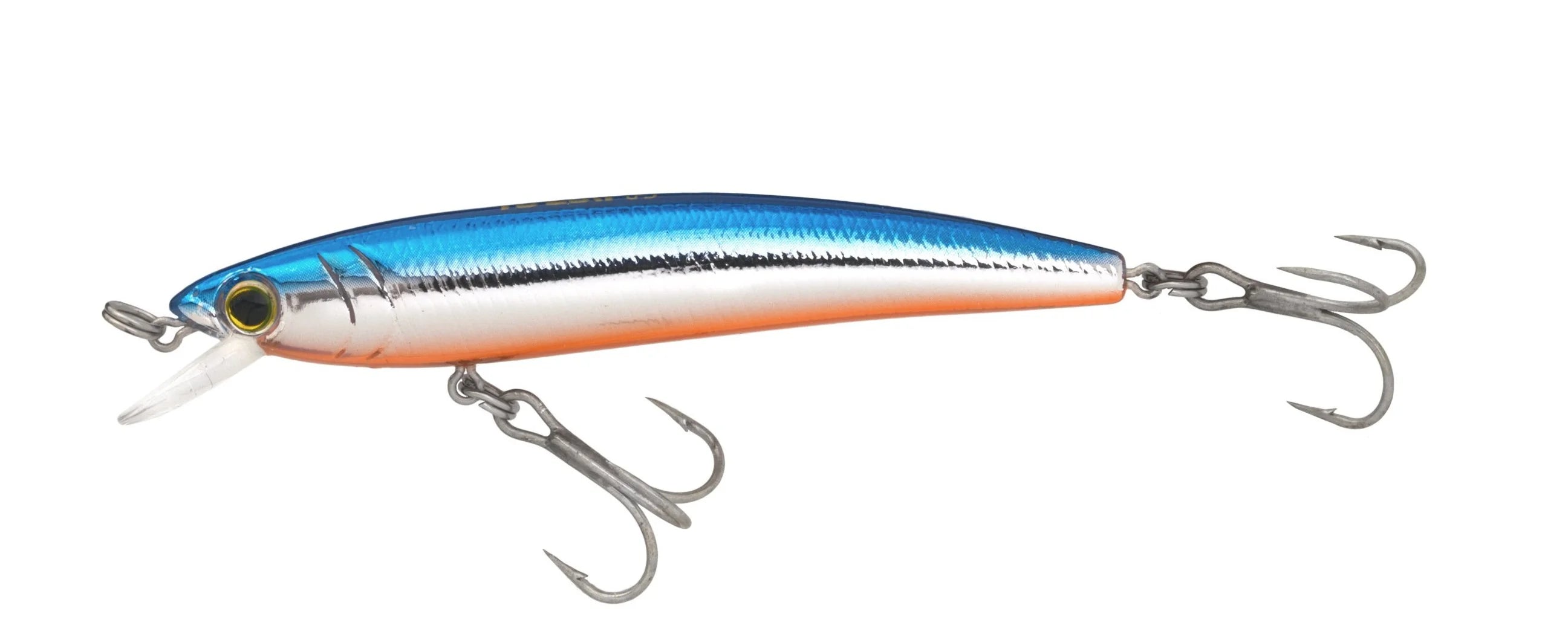 Yo Zuri Pins Minnow Sinking Shallow Diver