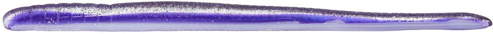 Roboworm Fat Straight Tail Worm 6 Inch
