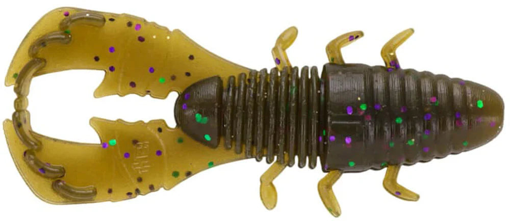 Yamamoto Baits Yama Bug 375 Inch