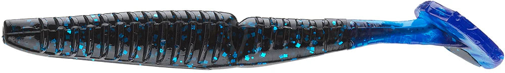 Gambler EZ Vibes Paddle Tail Swimbait 375 Inch