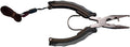 Beau Mac Lead Post Spring Grip Pliers 6 Inch