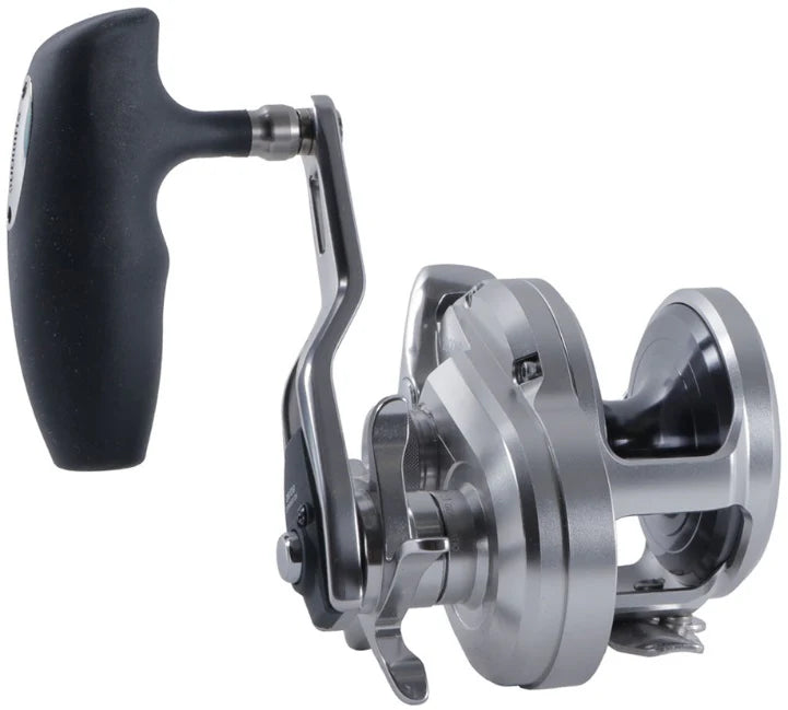 Shimano Ocea Jigger Star Drag Conventional Reels