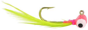 Mr Crappie Shoo Shiner Jig 2 Pack