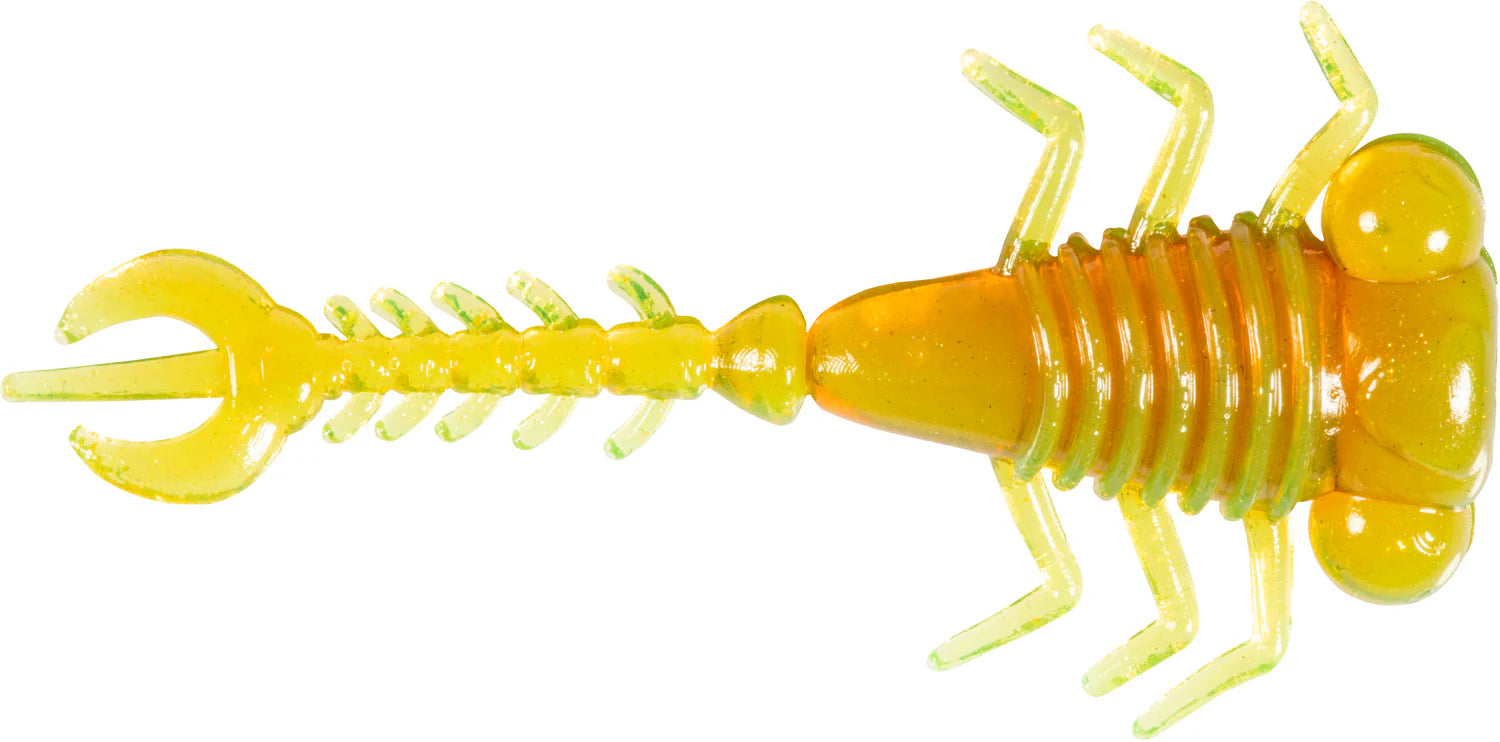 Z Man LarvaZ Micro Finesse Bait