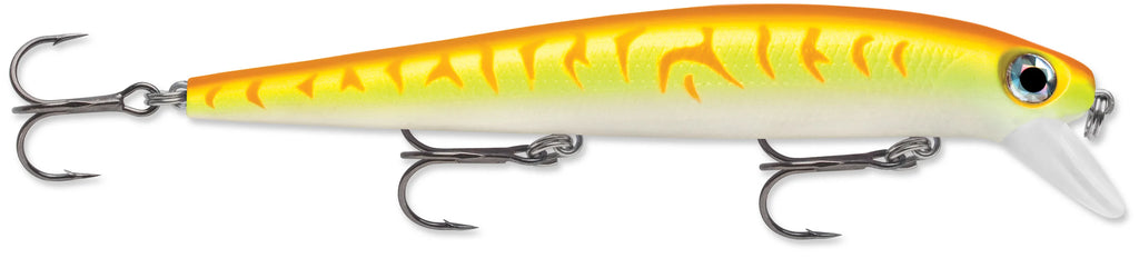 Storm ThunderStick MadFlash 4 3 8 inch Jerkbait Trolling Minnow