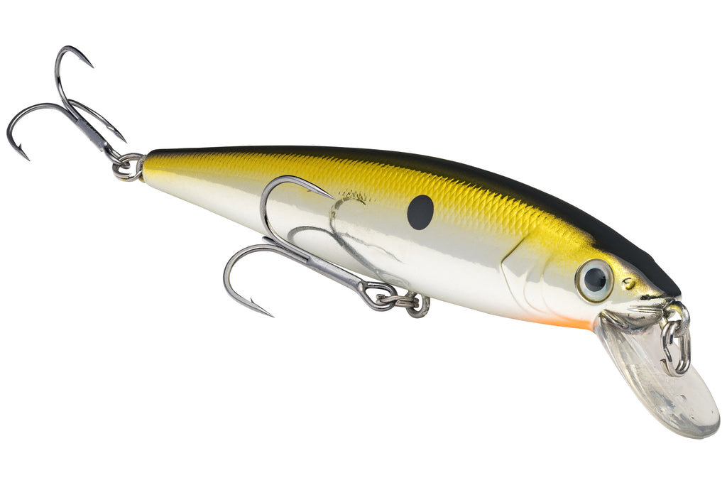 Strike King KVD 200 Series Suspending Medium Diving Jerkbait 45 Inch