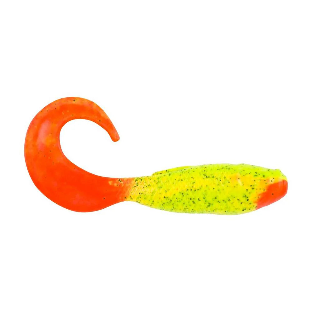 Berkley Gulp Saltwater Swimming Mullet Grub