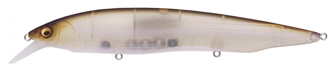 Megabass Kanata 1 Jerkbait