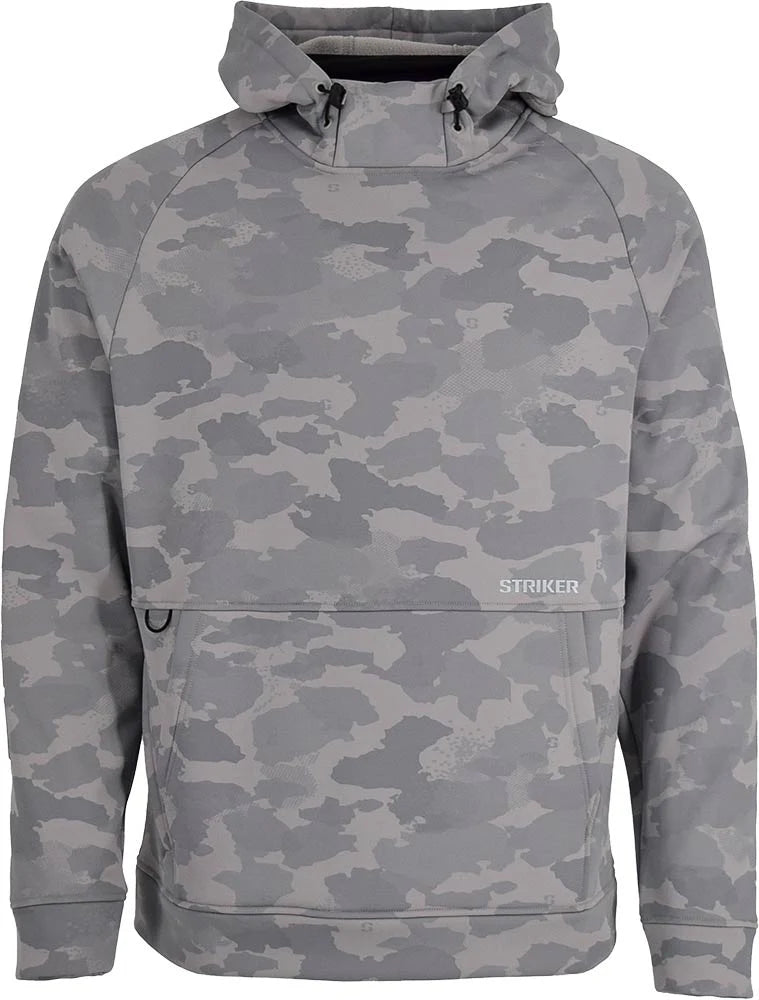 Striker Barricade Hoody